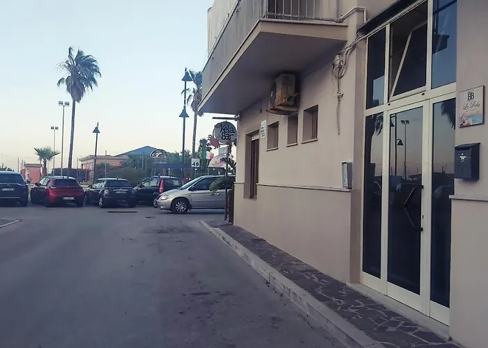 B&B La Perla
