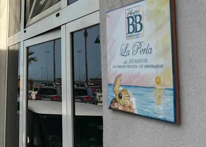 B&B La Perla