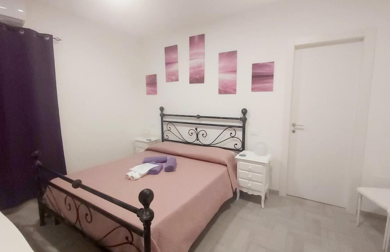 La Perla Guest house Vasto