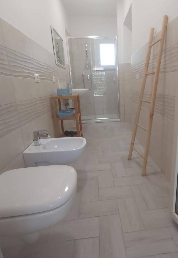 Guest house La Perla *