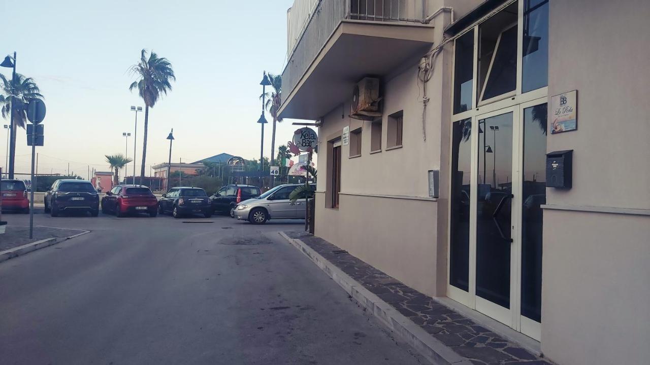 Guest house La Perla *