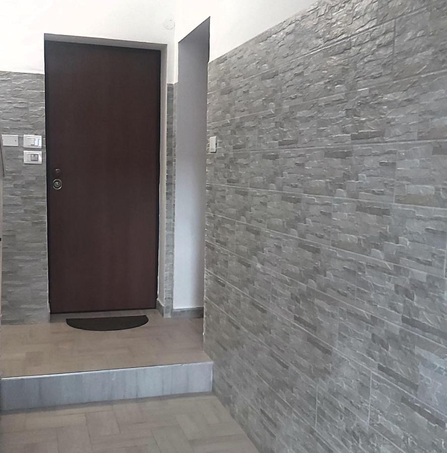 La Perla Guest house Vasto