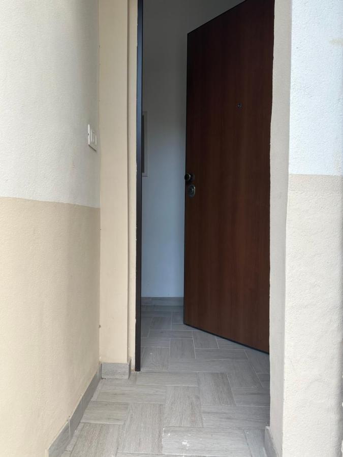 La Perla Guest house Vasto