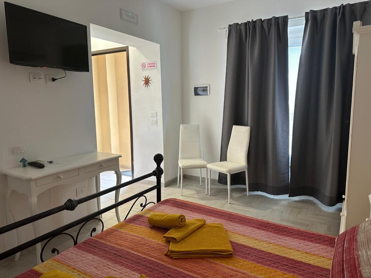 Guest house La Perla